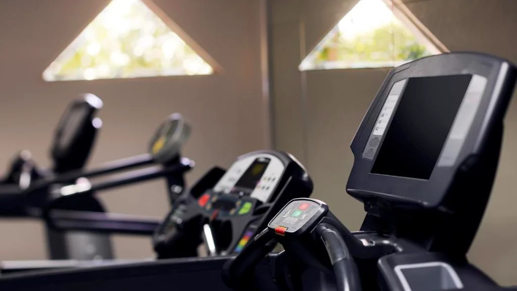 الفندق منتجع خليج نعمة بروميناد بيتش - شرم الشيخ